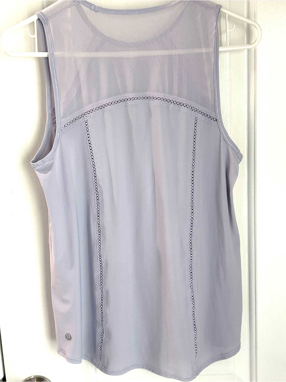 Light Lavender Lululemon ➖
